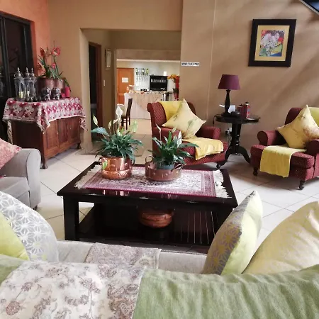 Amani Boutique Hotel & Conference Centre-2